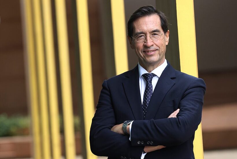 Mario Alonso Puig