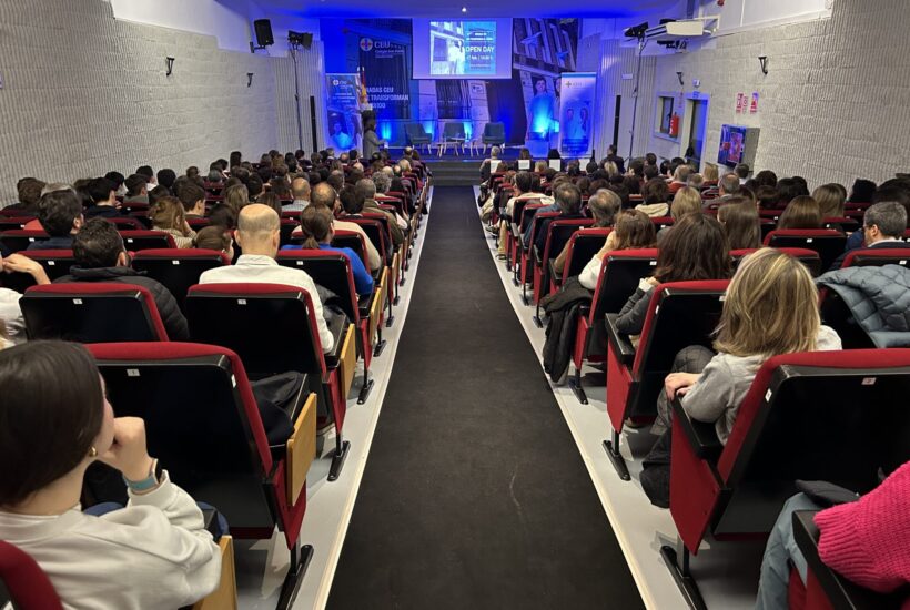 Open Day