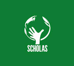 scholas logo